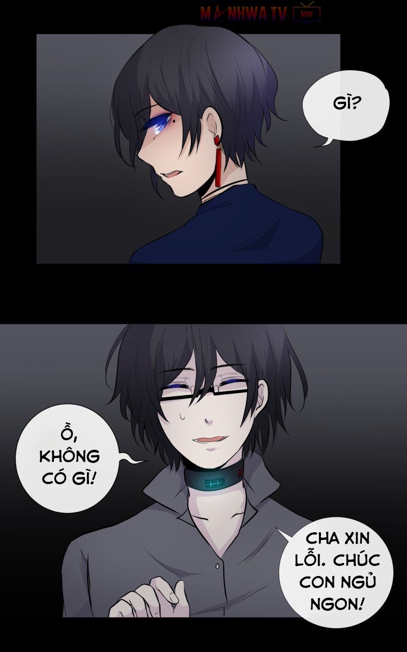 Đọc truyện Trọng sinh mạc thế - Chap 31